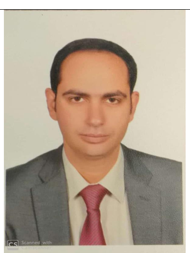 Waleed Ahmed Salah El Deen